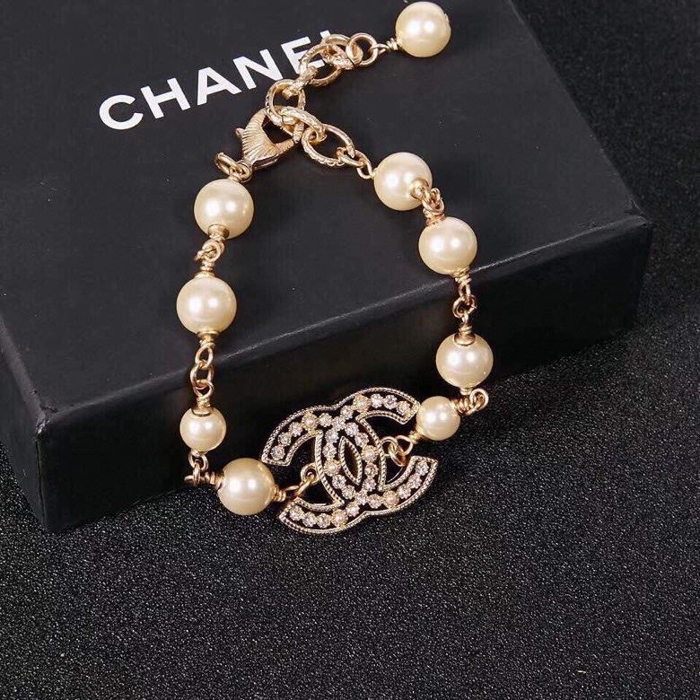 Chanel Bracelets